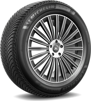 Michelin Alpin 7 205/60 R16 96H XL