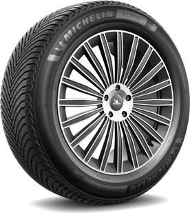 Michelin Alpin 7 215/55 R16 93H