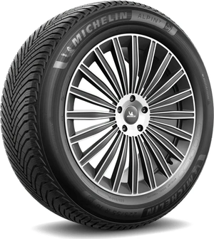 Michelin Alpin 7 225/50 R18 99V XL