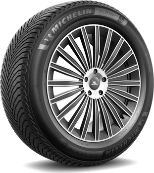 Michelin Alpin 7 225/65 R17 106H XL