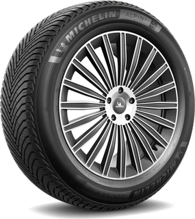 Michelin Alpin 7 235/45 R18 98V XL
