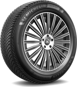 Michelin Alpin 7 235/55 R17 103V XL