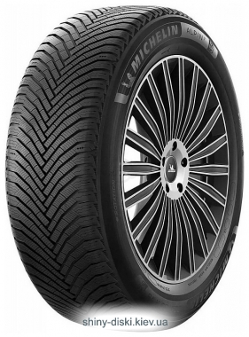 Michelin () Alpin 7