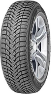 Michelin Alpin A4 165/65 R15  81T