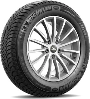 Michelin Alpin A4 175/65 R14  82T