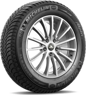 Michelin Alpin A4 225/50 R17  94H ZP