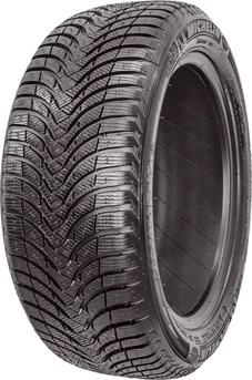 Michelin Alpin A4 225/55 R17  97H