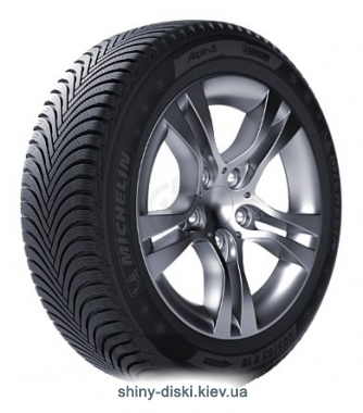 Michelin () Alpin A5