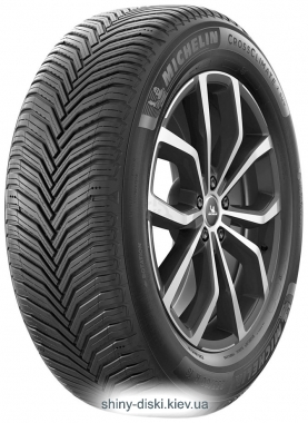Michelin () CrossClimate 2 SUV