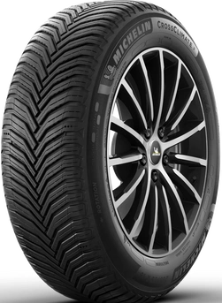 Michelin CrossClimate 2 215/55 R18 99V XL