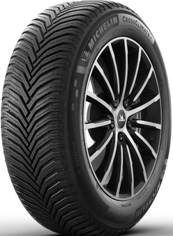 Michelin CrossClimate 2 215/55 R17 94V