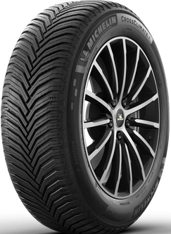 Michelin CrossClimate 2 215/60 R17 100V XL