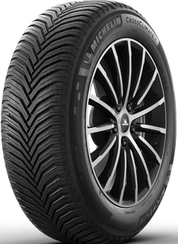 Michelin CrossClimate 2 235/40 R19 96Y XL