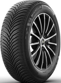 Michelin CrossClimate 2 205/45 R17 88W XL