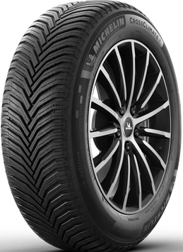 Michelin CrossClimate 2 225/50 R17 98V XL