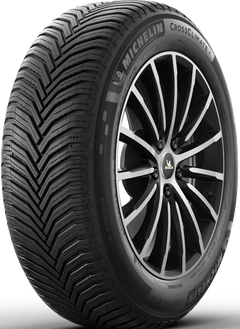 Michelin CrossClimate 2 215/40 R18 89V XL