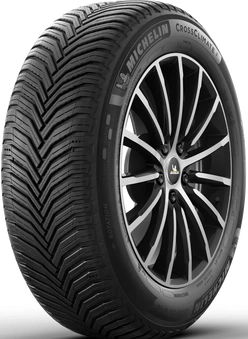 Michelin CrossClimate 2 255/35 R19 96Y XL