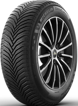 Michelin CrossClimate 2 205/60 R15 95V XL