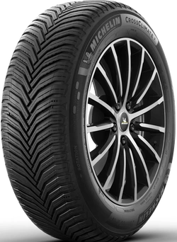 Michelin CrossClimate 2 235/55 R18 100V