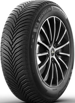 Michelin CrossClimate 2 255/40 R18 99Y XL