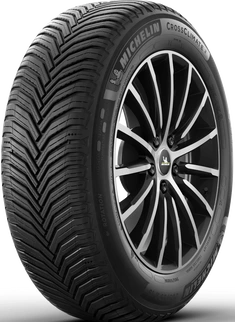 Michelin CrossClimate 2 215/45 R17 91Y XL