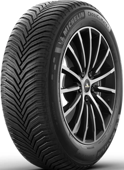 Michelin CrossClimate 2 225/60 R17 99V