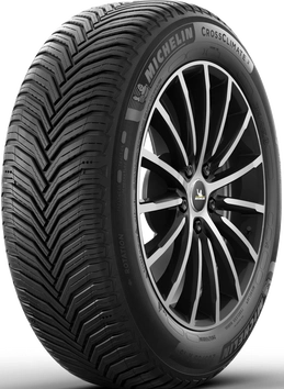 Michelin CrossClimate 2 205/55 R16 91V