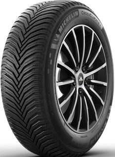 Michelin CrossClimate 2 245/45 R17 99Y XL