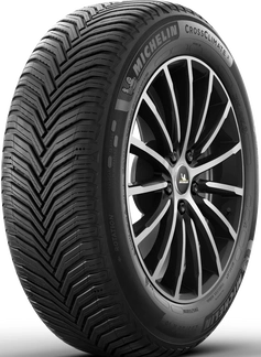 Michelin CrossClimate 2 255/65 R18 111H