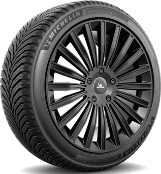 Michelin CrossClimate 3 235/55 R17 99V