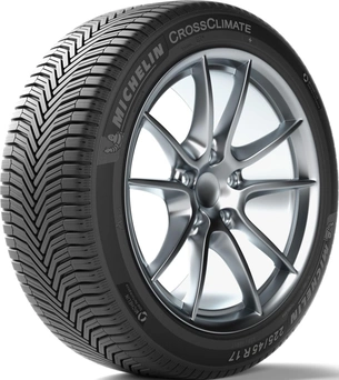 Michelin CrossClimate+ 205/55 R16 94V XL