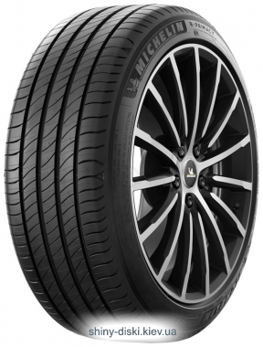 Michelin () EPrimacy