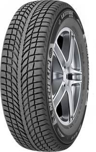 Michelin Latitude Alpin LA2 265/45 R20 104V