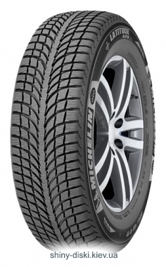 Michelin () Latitude Alpin LA2