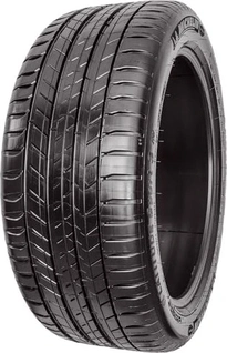 Michelin Latitude Sport 3 235/55 R18 100V