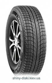 Michelin () Latitude X-Ice Xi2