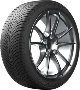 Michelin Pilot Alpin 5 245/45 R18 100V XL