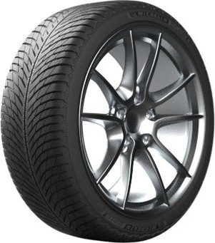 Michelin Pilot Alpin 5 225/45 R18 91H MO