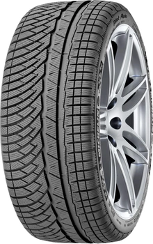 Michelin Pilot Alpin PA4 255/35 R19  96V XL