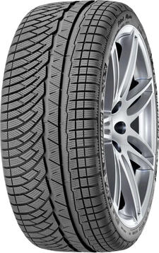 Michelin Pilot Alpin PA4 285/35 R20 104W XL