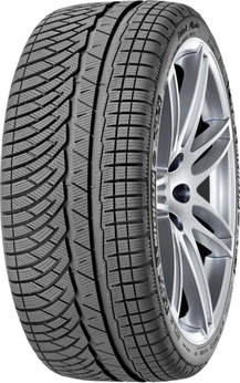 Michelin Pilot Alpin PA4 215/45 R18  93V XL