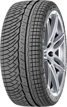 Michelin Pilot Alpin PA4 245/45 R18 100V XL ZP
