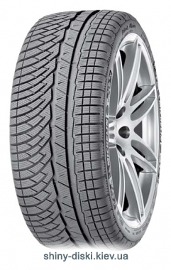 Michelin () Pilot Alpin PA4