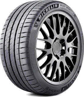 Michelin Pilot Sport 4S 225/40 R18  92Y XL