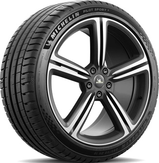 Michelin Pilot Sport 5 225/40 R18  92Y XL