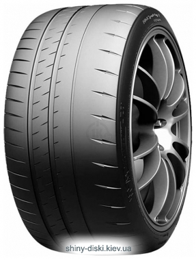 Michelin () Pilot Sport Cup 2 Connect