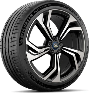 Michelin Pilot Sport EV 235/55 R20 105Y XL Acoustic EV NE0