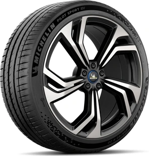 Michelin Pilot Sport EV 255/50 R20 109V XL Acoustic EV