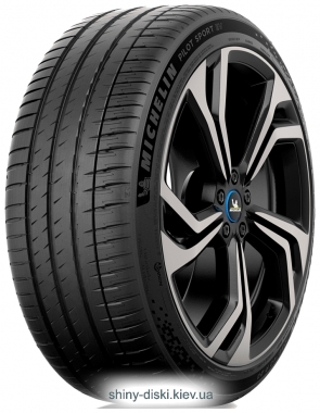 Michelin () Pilot Sport EV