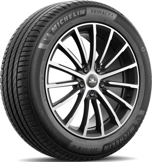 Michelin Primacy 4+ 235/45 R17  94W